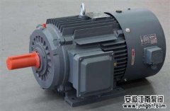 問:變頻電機與普通電機的區別有哪些?