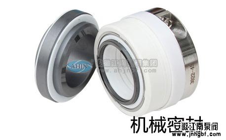 機封