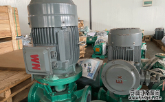 問:襯氟管道泵為什么會泵體開裂?