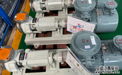 316L不銹鋼離心泵的主要密封類(lèi)型有哪些?