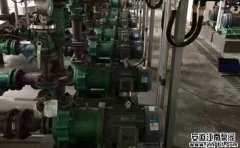 問:氟塑料磁力泵優(yōu)缺點有哪些?