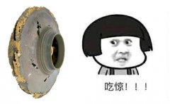 離心泵氣蝕的原因有哪些?道理很簡單!
